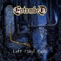 ENTOMBED Left Hand Path BANNER 3x3 Ft Fabric Poster Tapestry Flag album art