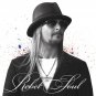 KID ROCK Rebel Soul BANNER HUGE 4X4 Ft Fabric Poster Tapestry Flag album art