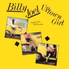 BILLY JOEL Uptown Girl BANNER 3x3 Ft Fabric Poster Tapestry Flag album cover art