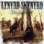 LYNYRD SKYNYRD The Last Rebel BANNER HUGE 4X4 Ft Fabric Poster Tapestry Flag art