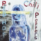 RED HOT CHILI PEPPERS By the Way BANNER HUGE 4X4 Ft Fabric Poster Flag