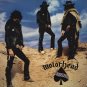 MOTORHEAD Ace of Spades BANNER HUGE 4X4 Ft Fabric Poster Tapestry Flag album art
