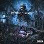 AVENGED SEVENFOLD Nightmare BANNER 3x3 Ft Fabric Poster Tapestry Flag album art