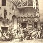 JETHRO TULL Minstrel in the Gallery BANNER 3x3 Ft Fabric Poster Tapestry Flag