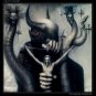CELTIC FROST To Mega Therion BANNER 3x3 Ft Fabric Poster Tapestry Flag album art