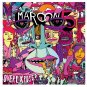 MAROON 5 Overexposed BANNER HUGE 4X4 Ft Fabric Poster Tapestry Flag album art