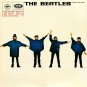 The BEATLES Help BANNER 3x3 Ft Fabric Poster Tapestry Flag album cover band art