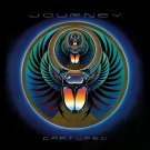 JOURNEY Captured BANNER 3x3 Ft Fabric Poster Tapestry Flag album cover band art