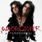 ALICE COOPER Paranormal BANNER HUGE 4X4 Ft Fabric Poster Tapestry Flag album art