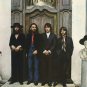 The BEATLES Hey Jude BANNER 3x3 Ft Fabric Poster Tapestry Flag album cover art