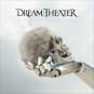 DREAM THEATER Distance Over Time BANNER HUGE 4X4 Ft Fabric Poster Tapestry Flag
