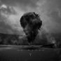 TRIVIUM In Waves BANNER HUGE 4X4 Ft Fabric Poster Tapestry Flag album cover art