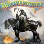 MOLLY HATCHET First Album BANNER HUGE 4X4 Ft Fabric Poster Tapestry Flag art
