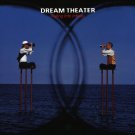 DREAM THEATER Falling into Infinity BANNER 2x2 Ft Fabric Poster Flag album cover
