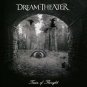 DREAM THEATER Train Of Thought BANNER 2x2 Ft Fabric Poster Flag album cover art