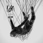 KORN The Nothing BANNER HUGE 4X4 Ft Fabric Poster Tapestry Flag album cover art