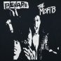 MISFITS Beware BANNER 3x3 Ft Fabric Poster Tapestry Flag album cover art