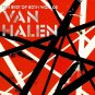 VAN HALEN The Best of Both Worlds BANNER 3x3 Ft Fabric Poster Tapestry Flag art