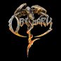 OBITUARY Self Titled BANNER HUGE 4X4 Ft Fabric Poster Tapestry Flag album art