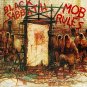 BLACK SABBATH Mob Rules BANNER 3x3 Ft Fabric Poster Tapestry Flag album cover