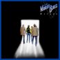 MOODY BLUES Octave BANNER HUGE 4X4 Ft Fabric Poster Tapestry Flag album art