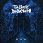 BLACK DAHLIA MURDER Nocturnal BANNER 3x3 Ft Fabric Poster Flag album cover art