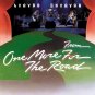LYNYRD SKYNYRD One More From The Road BANNER 3x3 Ft Fabric Poster Flag album art