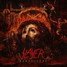 SLAYER Repentless BANNER 3x3 Ft Fabric Poster Tapestry Flag album cover band art