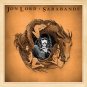 JON LORD Sarabande BANNER HUGE 4X4 Ft Fabric Poster Tapestry Flag album art