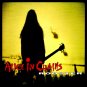 ALICE IN CHAINS Rooster BANNER HUGE 4X4 Ft Fabric Poster Tapestry Flag album art