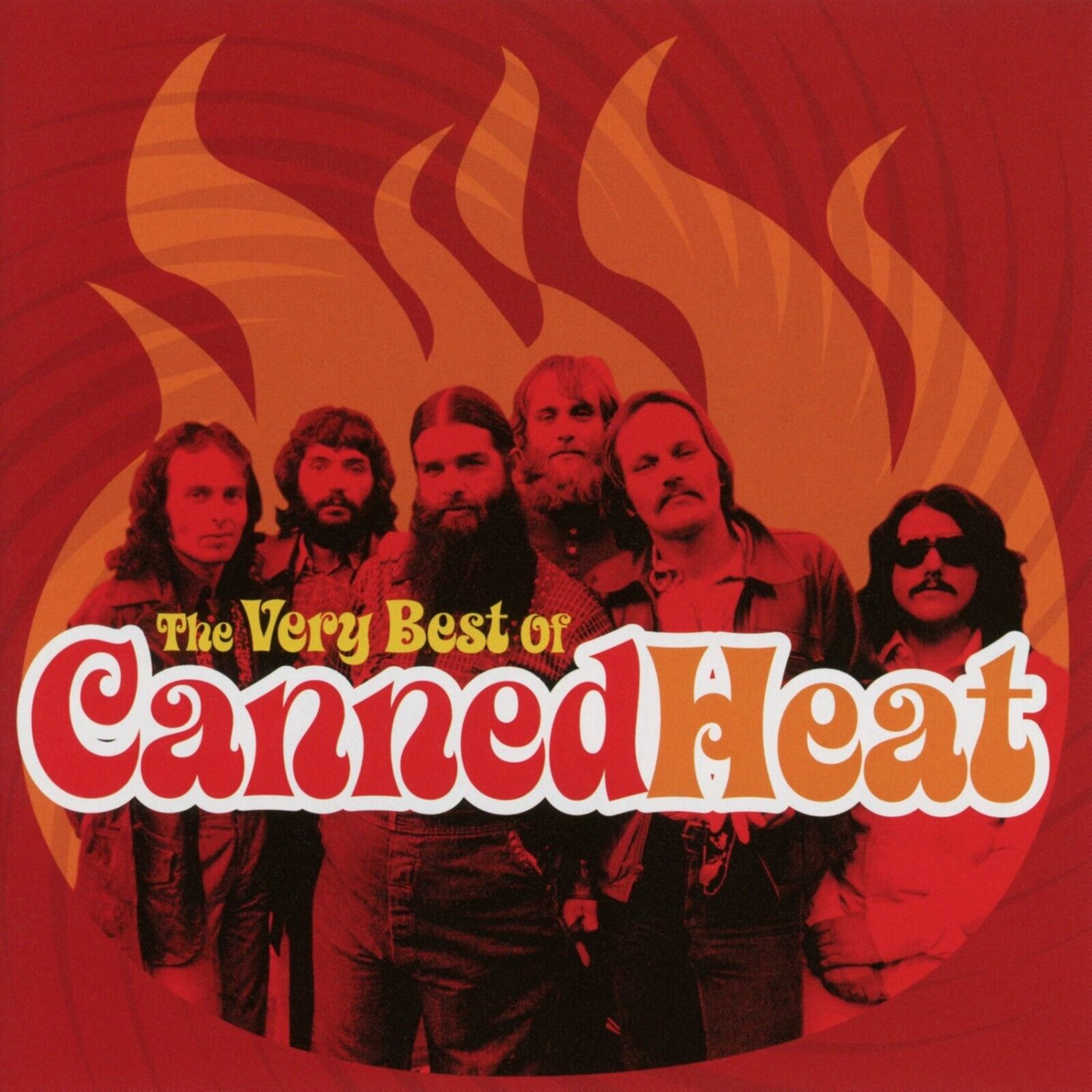 Canned heat steam фото 45