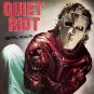 QUIET RIOT Metal Health BANNER 3x3 Ft Fabric Poster Tapestry Flag album art