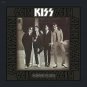 KISS Dressed to Kill BANNER 3x3 Ft Fabric Poster Tapestry Flag album cover art