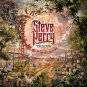 STEVE PERRY Traces BANNER HUGE 4X4 Ft Fabric Poster Tapestry Flag album cover