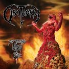 OBITUARY Ten Thousand Ways to Die BANNER HUGE 4X4 Ft Fabric Poster Tapestry Flag