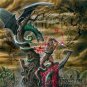 OBITUARY Darkest Day BANNER HUGE 4X4 Ft Fabric Poster Tapestry Flag album art