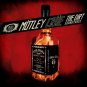 MOTLEY CRUE The Dirt BANNER 3x3 Ft Fabric Poster Tapestry Flag album cover art