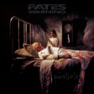 FATES WARNING Parallels BANNER HUGE 4x4 Ft Fabric Poster Tapestry Flag album art
