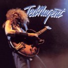 TED NUGENT First Album BANNER HUGE 4X4 Ft Fabric Poster Tapestry Flag cover art