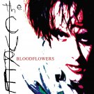 The CURE Bloodflowers BANNER HUGE 4X4 Ft Fabric Poster Tapestry Flag album art