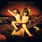 VAN HALEN Balance BANNER HUGE 4X4 Ft Fabric Poster Tapestry Flag album cover art