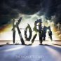 KORN The Path of Totality BANNER HUGE 4X4 Ft Fabric Poster Tapestry Flag art
