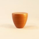 Wooden Lamp Finial Table Lamp Finial Lamp Shade Finial Cherry Cup Pattern 3