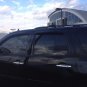 JSP Window Vent Deflector Rain Visor 2007-2014 Chevrolet Tahoe-GMC Yukon  218094