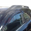 JSP Window Vent Deflector Rain Guard Visor 2015-2018 Subaru Outback Wagon 218047