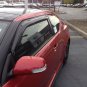 Scion tC Side Window Deflector  Rain Guard Visor 2011-2016 JSP 218124