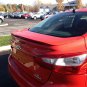 JSP Rear Wing Spoiler 2011-2014 Ford Focus Sedan Primed Factory Style 368042