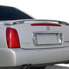 JSP Rear Wing Spoiler For 2000-2005 Cadillac Deville Primed Custom Style 339032