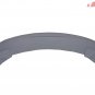 JSP Rear Wing Spoiler For 2012-2017 Hyundai Veloster Primed 333050 -Non-Turbo