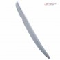 JSP Rear Wing Spoiler For 2007-2011 Toyota Camry Primed Factory Style Lip 388002